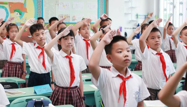 2020年龙岗区初中排名_2020学区房系列:五象新区(龙岗板块)小学、初中学区