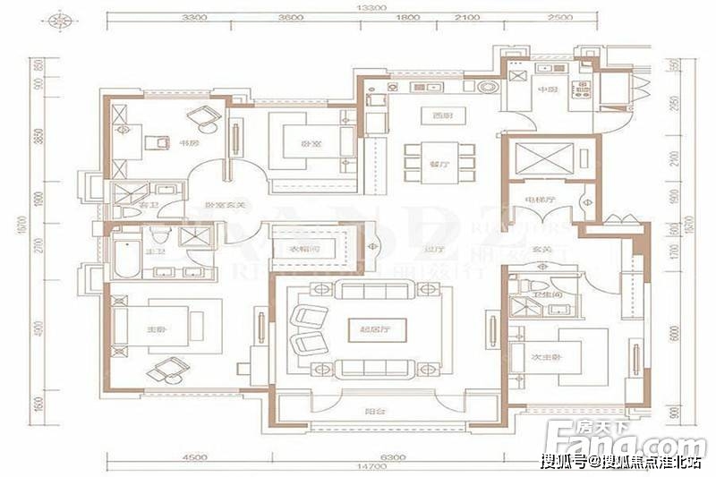 【官网】北京朝阳【天瑞宸章】售楼处电话 售楼处位置 最新房源价格