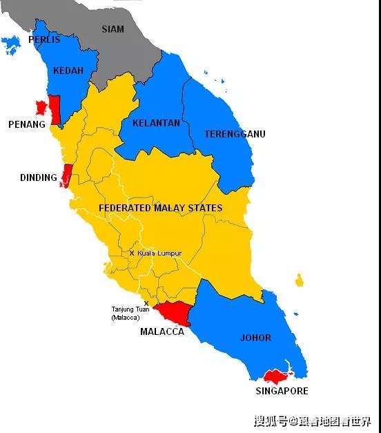 马来亚人口_马来群岛人口分布地图(2)