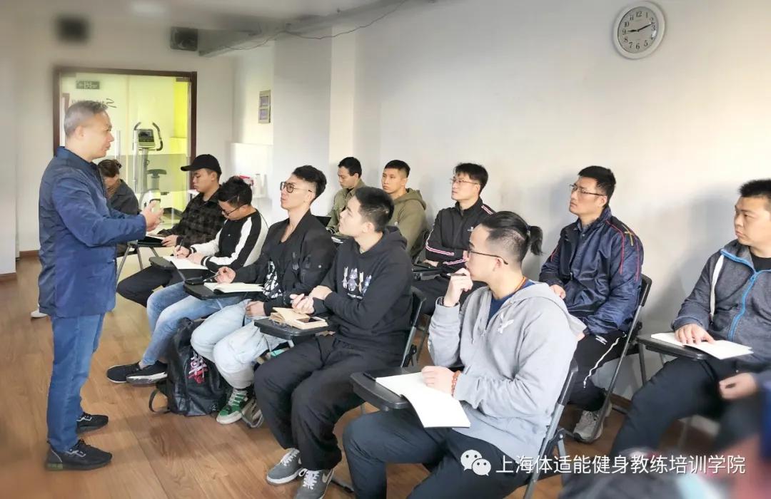 雕塑|AFCC实例| 火爆健身圈的体态雕塑让你1节课价值40000RMB！