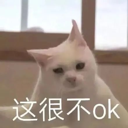 表情包|猫 水太深!