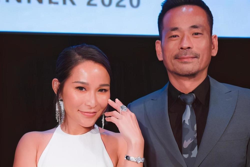 洗米华情人高调买豪宅再叫板正妻,获3亿分手费还不消停