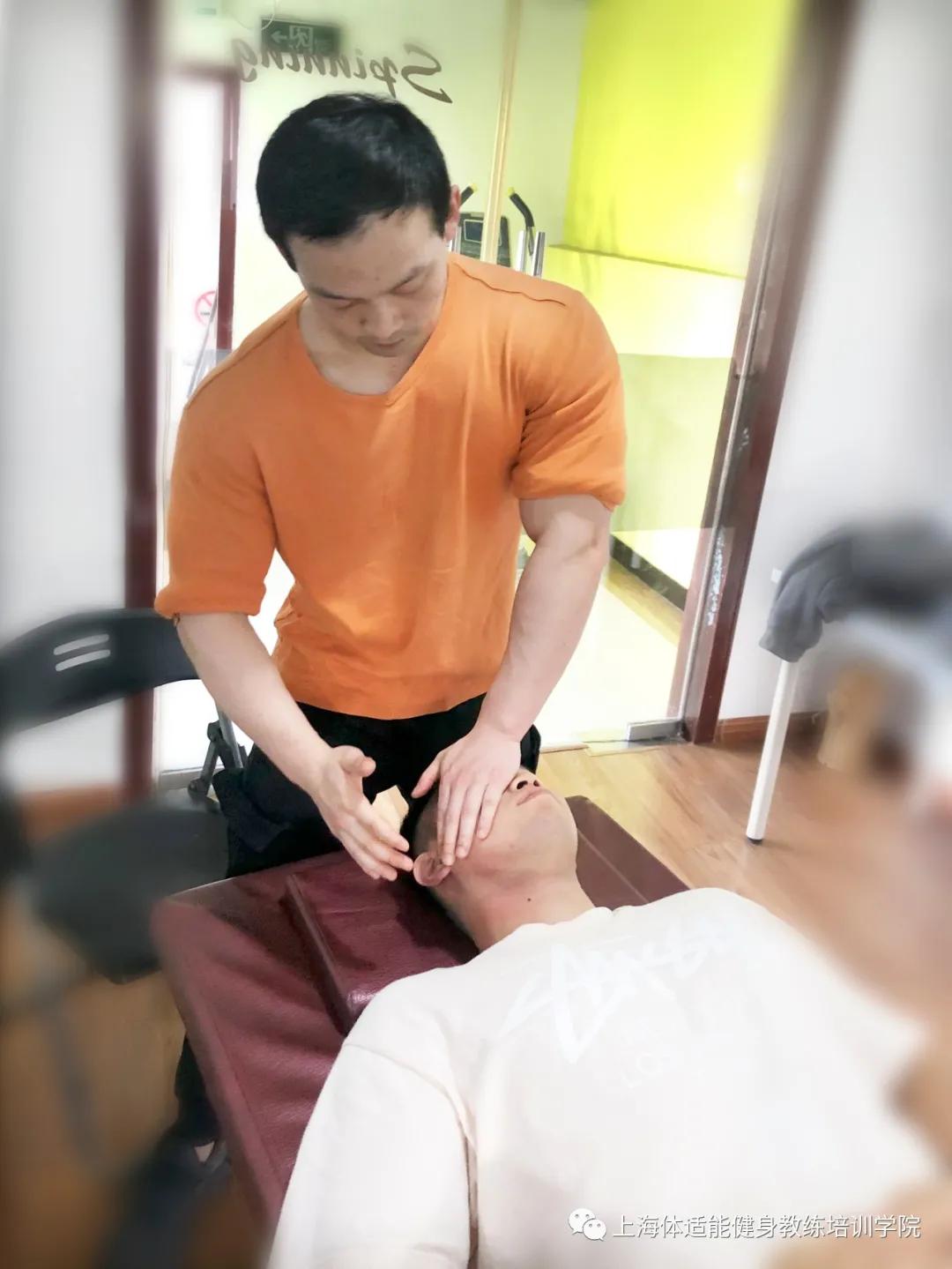 雕塑|AFCC实例| 火爆健身圈的体态雕塑让你1节课价值40000RMB！