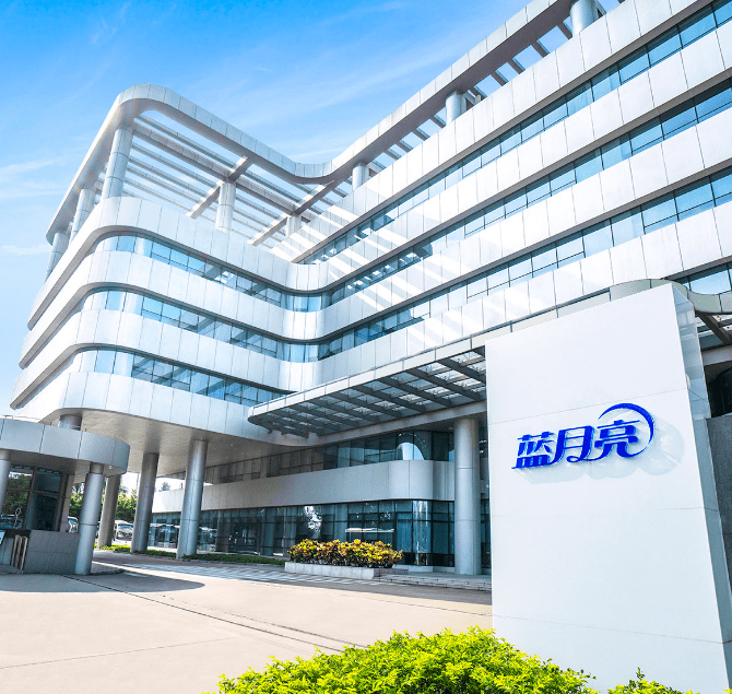 份额|?产品线单一，份额仅领先对手1%，上市后的蓝月亮拿什么让投资者满意？