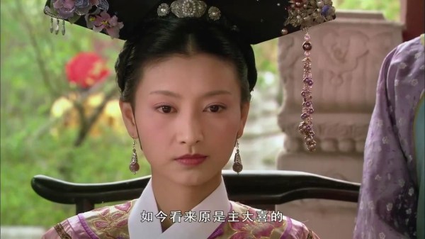 《甄嬛传》里沈眉庄失宠也有路可走,为什么?你的善良要带上锋芒