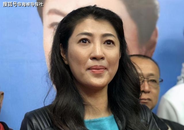 台湾不买大陆疫苗?许淑华:民进党当局话讲太快导致有钱买不到