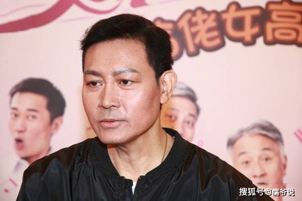 “最帅卓一航”病逝,年仅58岁 患癌期间只有干妹妹照顾