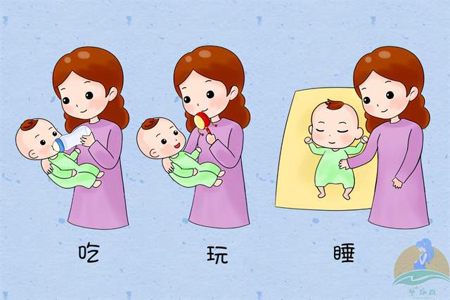 宝宝|身体不适反而易生病，聪明妈妈这样做气候再冷也别让娃这样入睡