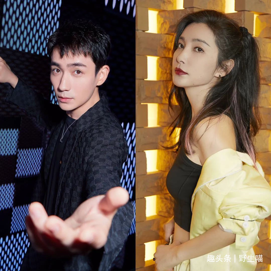 小八卦,杨幂杨紫,王一博,虞书欣
