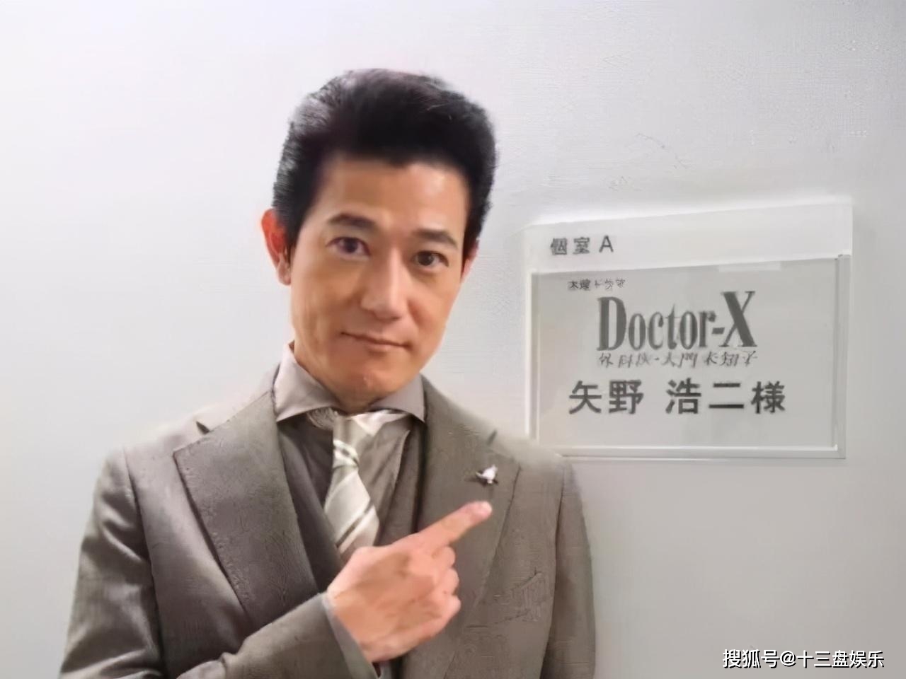 矢野浩二说想“回国”获赞,回日本却被骂,他的回应让人肃然起敬搜狐大视野搜狐新闻