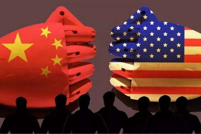 原创亚洲版北约难敌rcep中美亚太战略角逐中国正占据上风