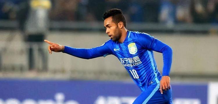 2020年恒大足球球员_433,2020赛季中超最佳阵容出炉,看看广州恒大有几人入