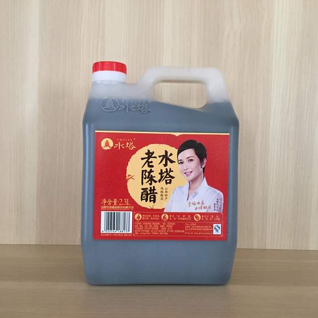 山西|镇江拿下中国醋都？百家醋企不如一个恒顺，山西醋坛子要打翻了？