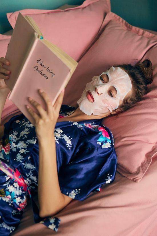 面膜|宝藏清单：这几款面膜，买过的人都在复购