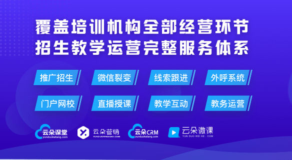 社群|社群裂变怎么做？盘点教育行业的2个社群拉新方式