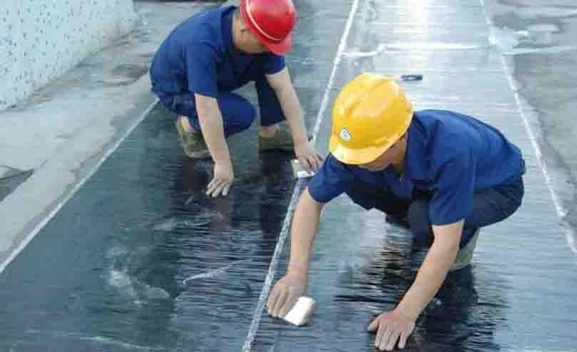地下室防水堵漏现场控制及渗漏防范措施