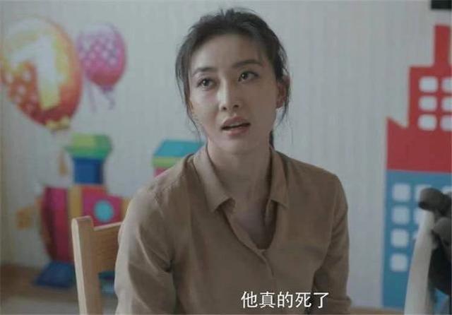 《隐秘而伟大》又火一角儿,曾因《安家》被骂惨,18年终于熬出头