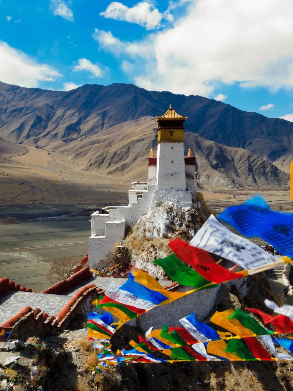 西藏最高海拔村 89f5a4f39c014226bd8654543eeb8674.jpeg