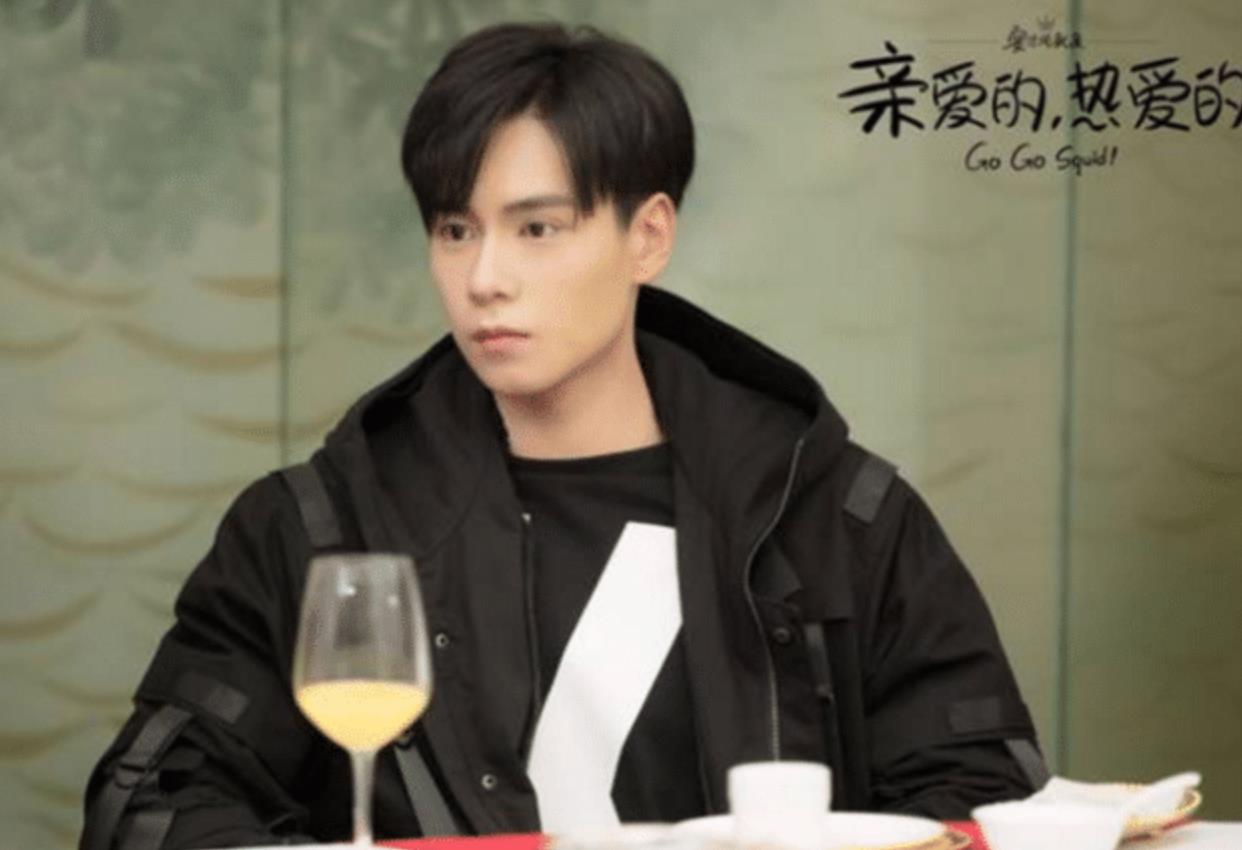 淘宝女模特排行_淘宝走出来的模特都成了明星!胡一天上榜,最后一位成了一线大咖