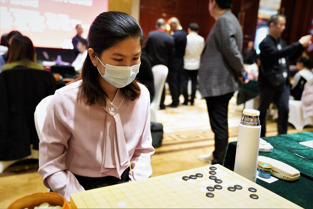 李小溪vs周泓余刘慧玲鲁佳陆敏全潘阳芮乃伟芮乃伟vs王爽唐嘉雯唐奕