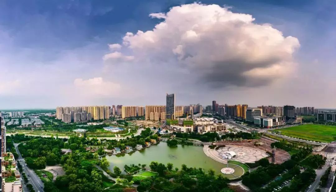 社会企业数居全市第三!成都温江区社会企业培育见成效