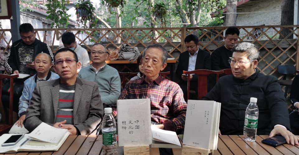 迷人口说 智者心行_架舟智者行千里远者(2)