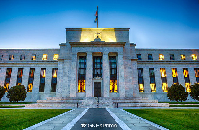 The impact of fiscal stimulus and vaccines is fading, and the financial market will once again be dominated by monetary policy387 / author:GKFXPrimeJiekai / PostsID:1583454