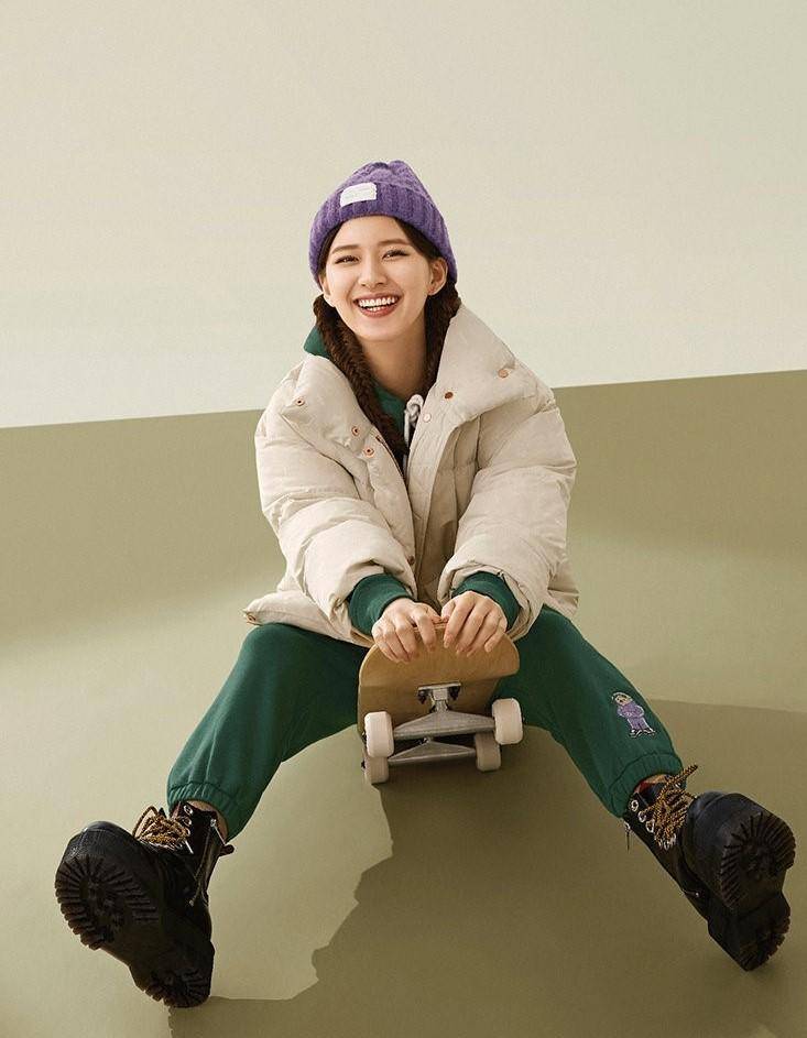 初恋|赵露思又上热搜，观众是有多爱她，揭秘全网都爱的初恋气质