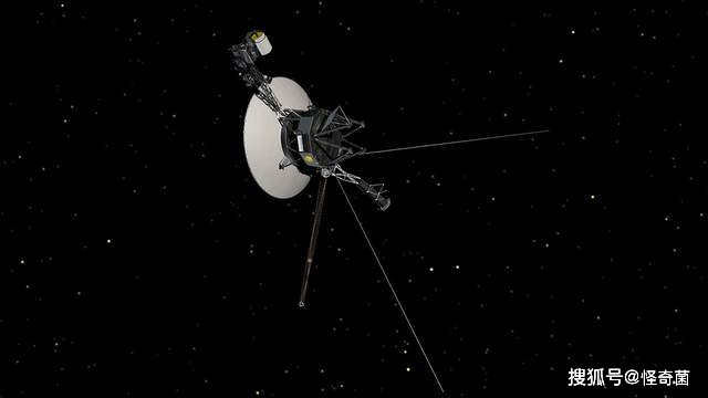 旅行者一号飞了多久 62ad99b8ed5b494f8360dfdcf423e73a.jpeg