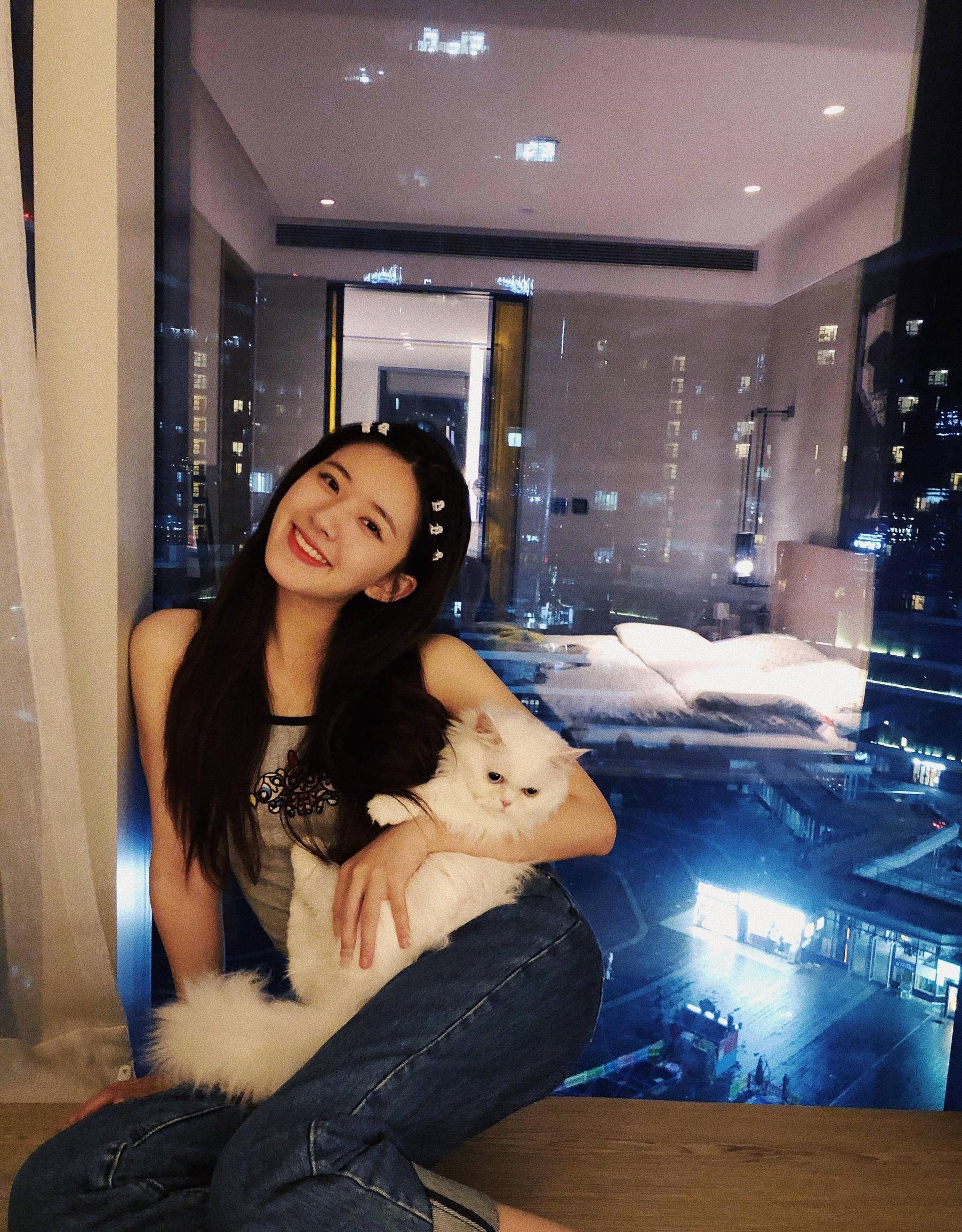 初恋|赵露思又上热搜，观众是有多爱她，揭秘全网都爱的初恋气质