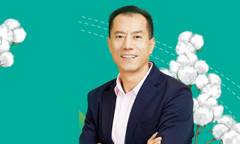 李建全个人身家也达到了360亿元. 他身上究竟有着怎