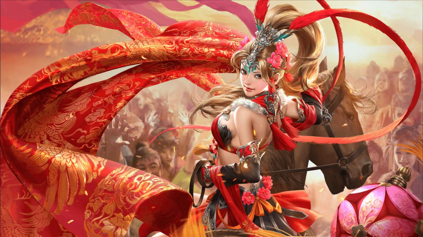 后台|三国杀真就“蒸蒸日上”？后台流水收入曝光，一年营收6千万