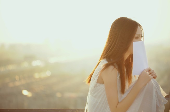 什么女性才会命带晚婚