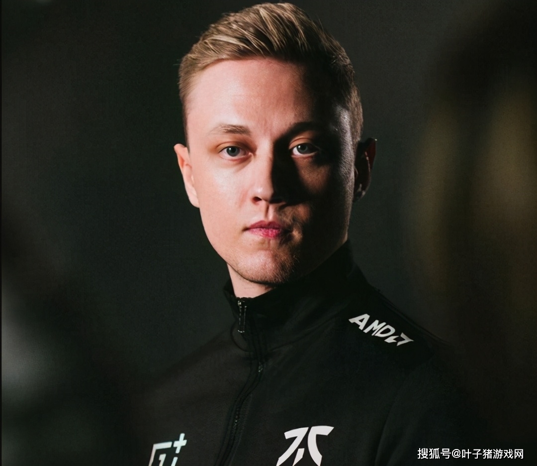 猛料|LEC赛区再曝猛料！Rekkles欧成决定离开FNC，G2要出手了？