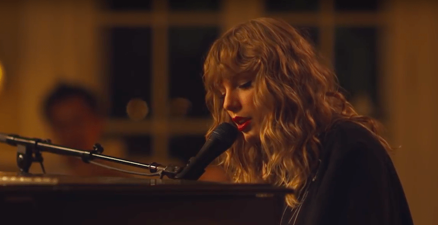投资热|Taylor Swift前六张专辑易主，背后是华尔街的音乐版权投资热