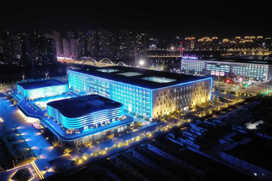 杭州湾新区2020gdp_杭州湾新区吉利孟德勇(3)