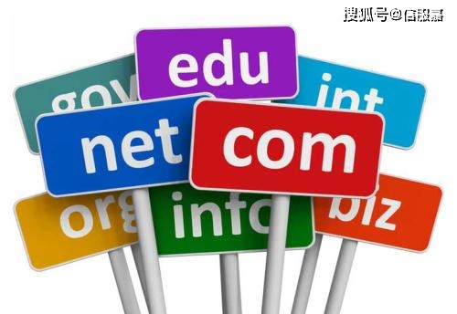 公司缩写域名被注册，这背后有何隐情？