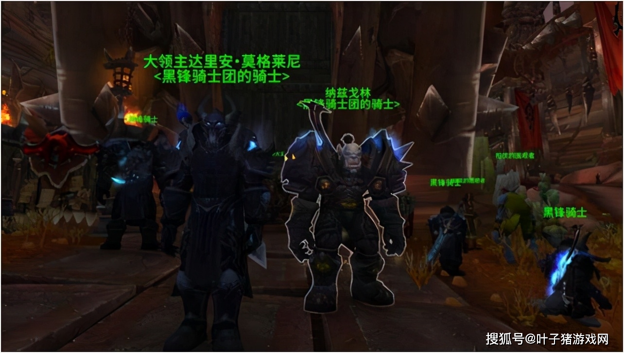 游戏|怀旧服满级送正式服直升50？玩家直言第二个条件太难！便宜了GZS