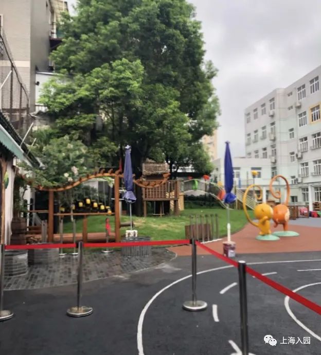 上海市幼儿园评级_中福会幼儿园 杨浦_上海一级幼儿园名单