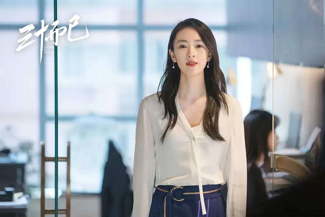 新版《鹿鼎记》口碑扑街，新丽传媒悬了？