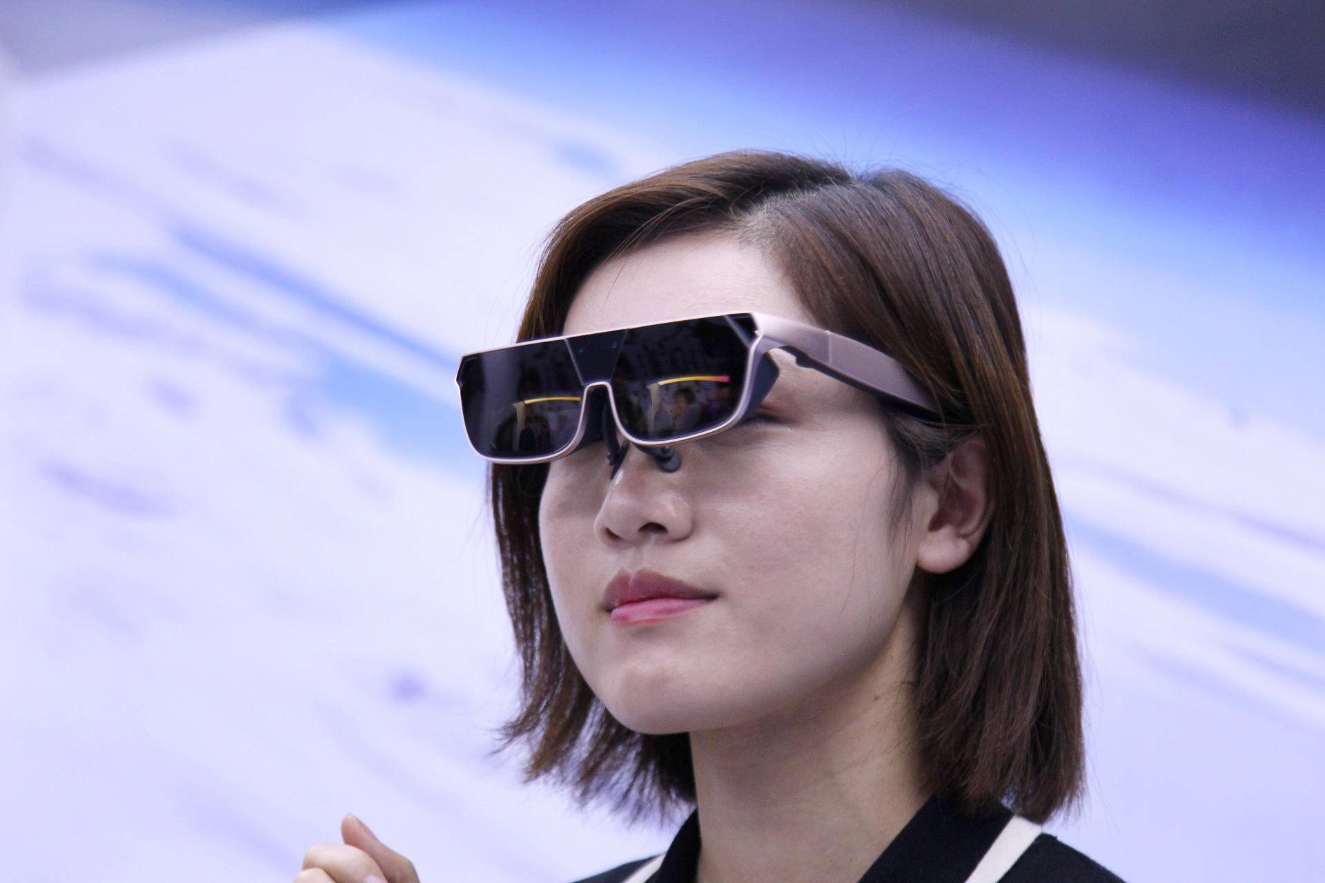 OPPO玩转AR的秘密曝光，没有它AR眼镜也是半成品