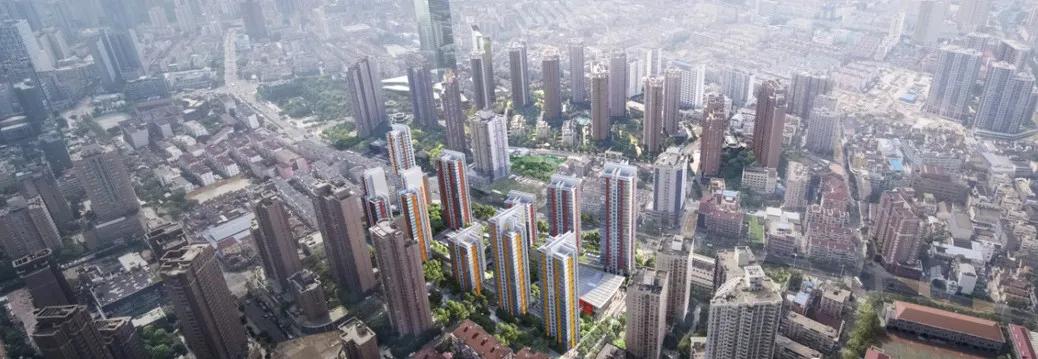 上海静安万科中兴路壹号——大家千万别被套路了! 了解背后原因以及详情!_地块
