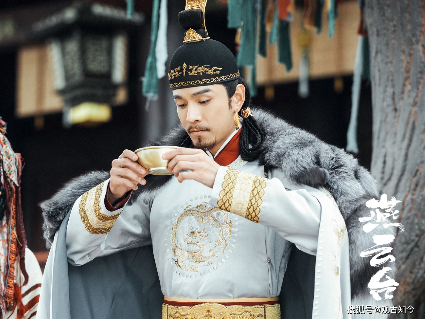 历史上的韩匡嗣：封王爵，差点被耶律贤处死，名气不如儿子韩德让_医术