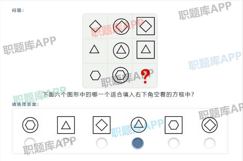 中国银河证券历年笔试真题：言语推理+数字资料分析+抽象推理！（最新发布）