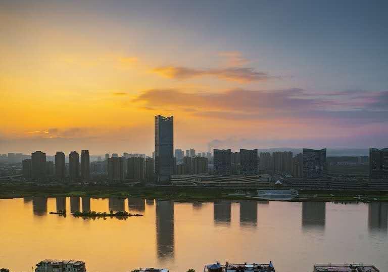 湖南人口第二多的市_湖南邵东市人口分布图(2)