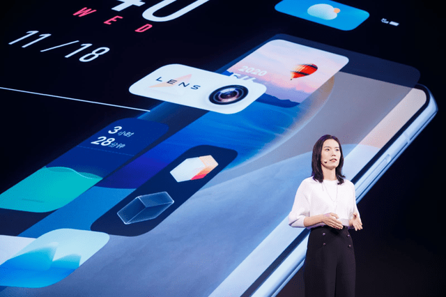 旧机也能支持?vivo新系统OriginOS正式发布,亮点与升级惊艳全场