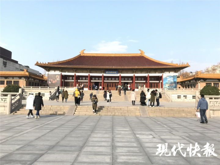 南京2020年世界城市_南京牵手34座文学之都,将“城市映象”献给世界