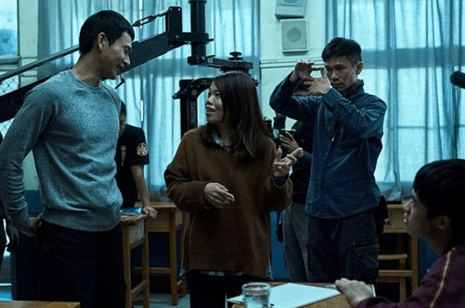 影评《无声》那声嘶力竭的呐喊,你听见了吗?_电影