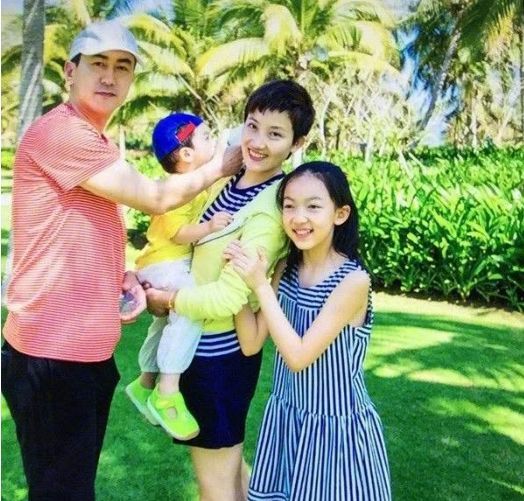 夫妻都是央视主持人，隐婚14年鲜有人知，如今一
