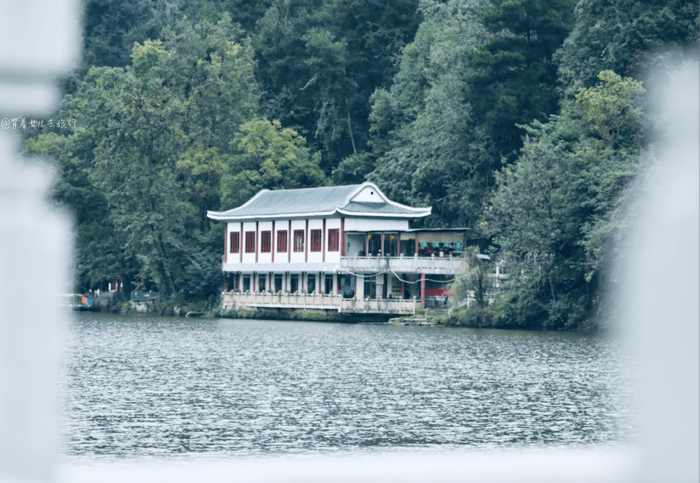 麒麟|贵州最传奇的山洞：原本是尼姑庵，曾关押民国美男子